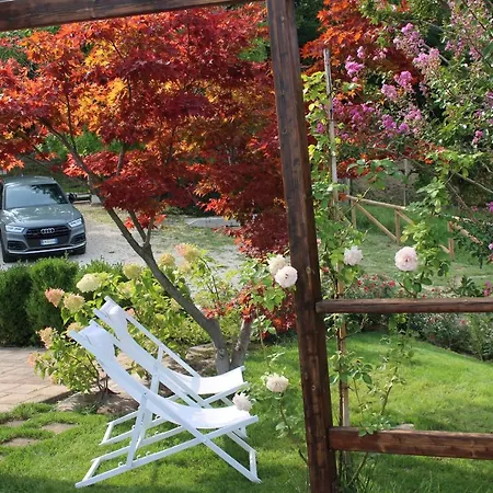Lodge Country House Steffany San Pietro Di Feletto