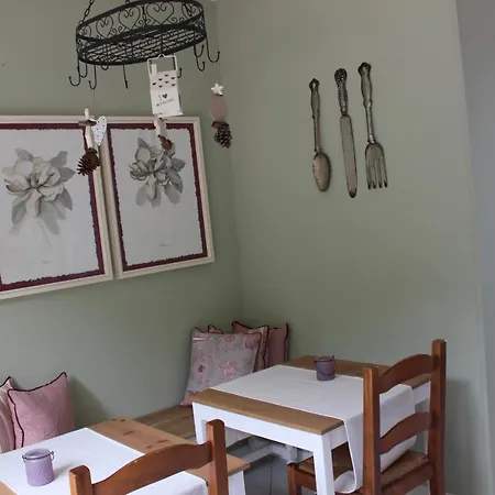 Country House Steffany Lodge San Pietro Di Feletto
