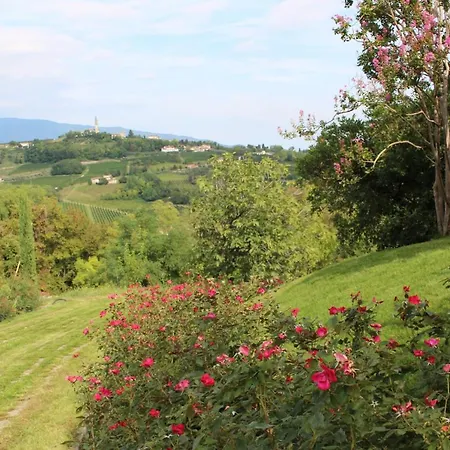 Country House Steffany