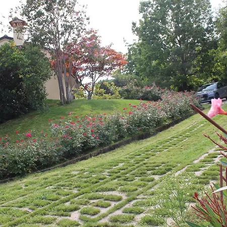 Country House Steffany Lodge San Pietro Di Feletto