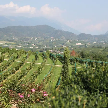 Lodge Country House Steffany San Pietro Di Feletto