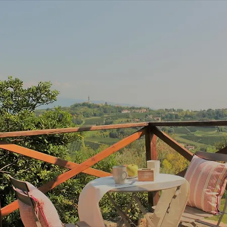 Country House Steffany
