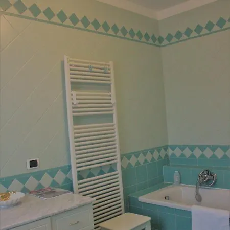 Lodge Country House Steffany San Pietro Di Feletto