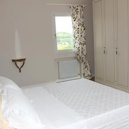 Country House Steffany * San Pietro Di Feletto